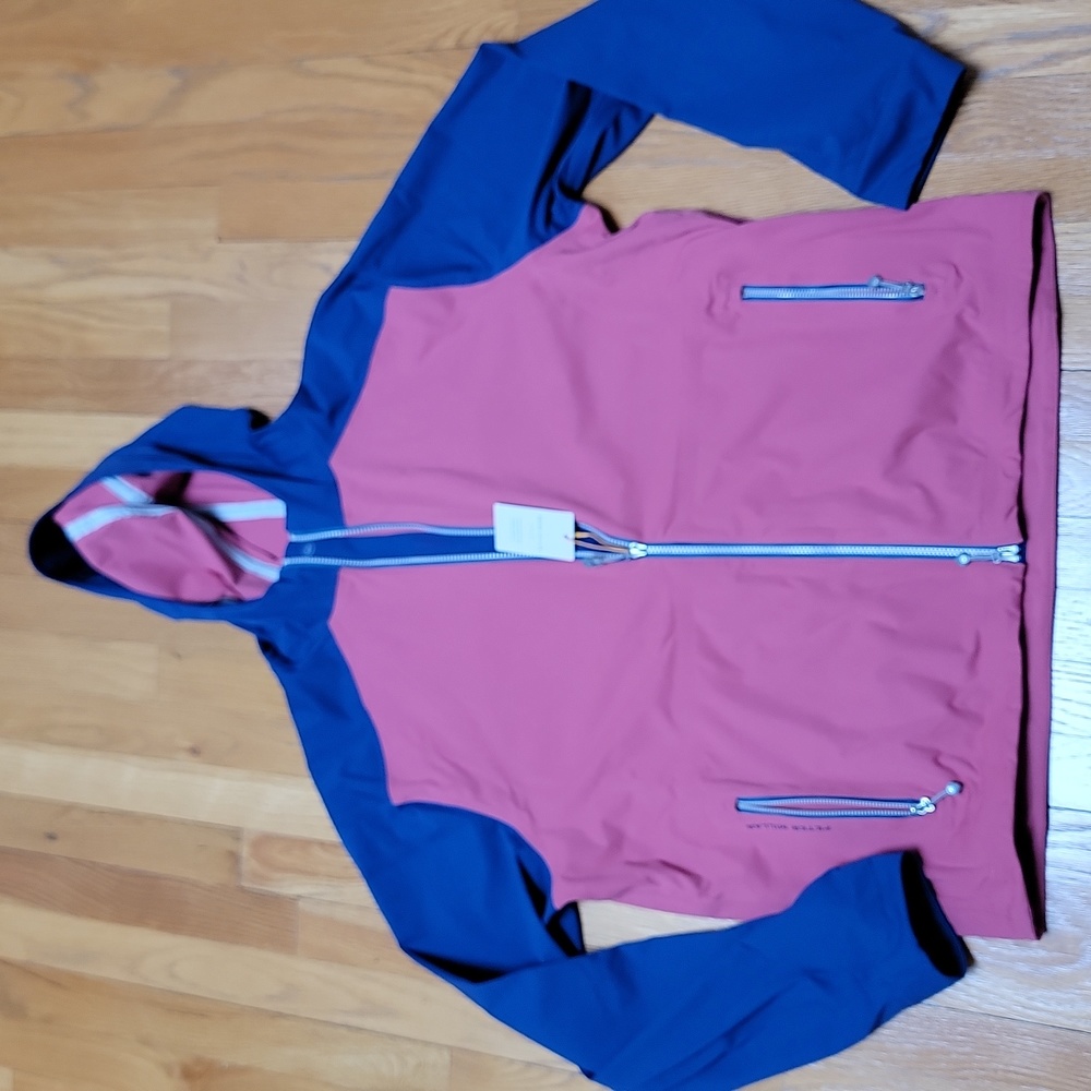 Peter Millar Hyperlight Link Jacket - image 1